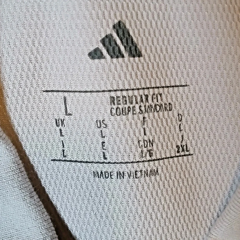 adidas tiro 2026